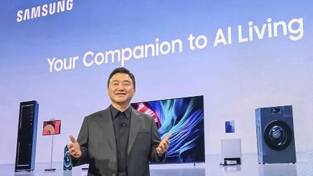 Samsung AI integration: సామ్‌సంగ్‌ అన్ని ఉత్పత్తుల్లోనూ ఏఐ