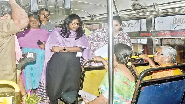 స్ర్తీ శక్తిలో సమస్యలుంటే చెప్పండి