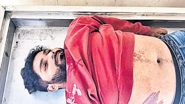 దైవ దర్శనానికి వెళుతూ అనంత లోకాలకు..