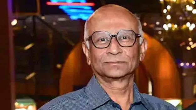 Indian Cue Sports Legend: మనోజ్‌ కొఠారి ఇకలేరు