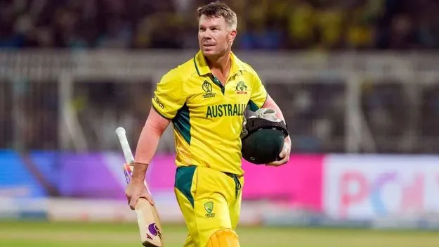 David Warner: అరుదైన రికార్డు.. విరాట్ సరసన చేరిన వార్నర్!