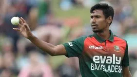 Akash Chopra: ముస్తాఫిజూర్ చేసిన తప్పేంటి? ఉదాహరణలతో వివరించిన ఆకాశ్ చోప్రా