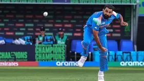 Shami: అతడికి అన్యాయం జరిగింది.. సెలక్టర్లపై షమీ కోచ్ సంచలన వ్యాఖ్యలు