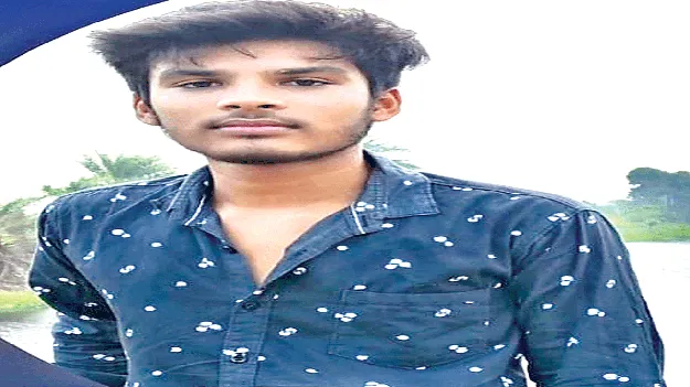 మనస్తాపంతో యువకుడి ఆత్మహత్య