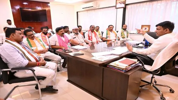 అభ్యంతరాల పరిశీలన తర్వాతే తుది జాబితా 