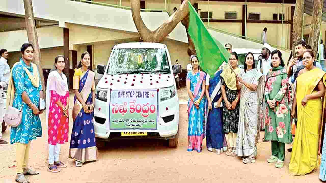 మెరుగైన సేవలు అందించాలి: కలెక్టర్‌