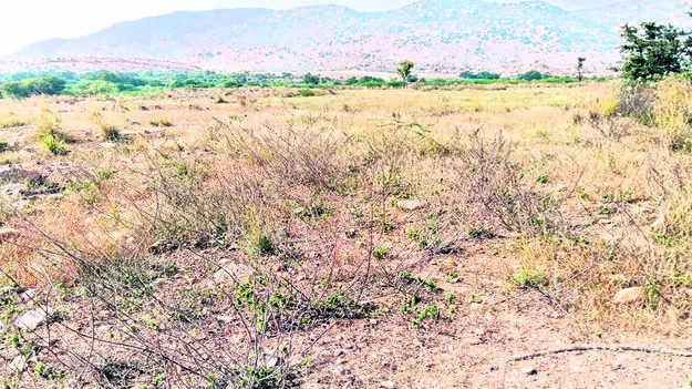 HOUSES: పేదలకు ఇళ్లు ఎప్పుడో?