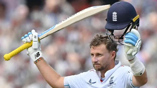 Joe Roots Century Powers England: శతక్కొట్టిన రూట్‌