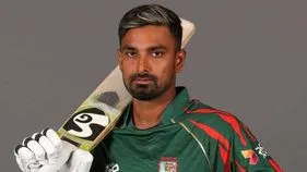 T20 World Cup 2026: బంగ్లాదేశ్ కెప్టెన్‌గా హిందూ క్రికెటర్.. అసలెవరీ లిట్టన్ దాస్?