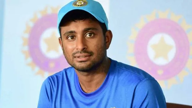 Ambati Rayudu: తండ్రైన స్టార్ తెలుగు క్రికెటర్.. !