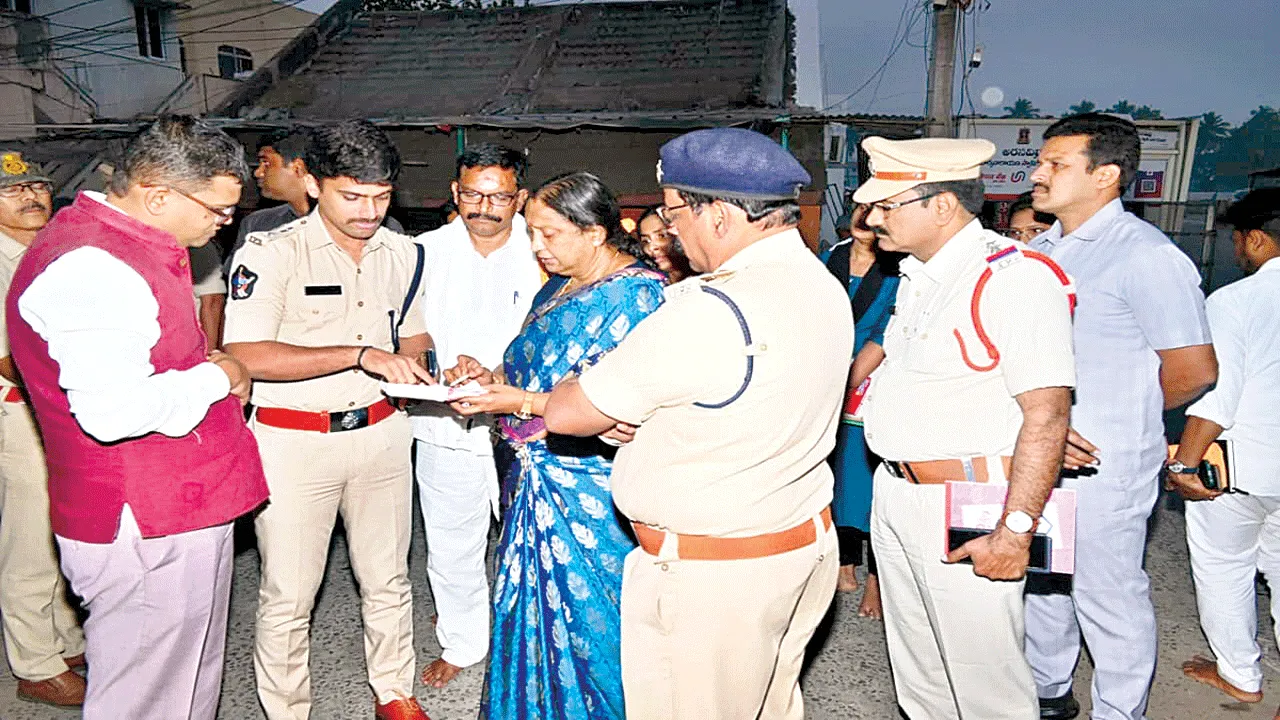 రథసప్తమి వేడుకల్లో భక్తుల సౌకర్యానికే ప్రాధాన్యం
