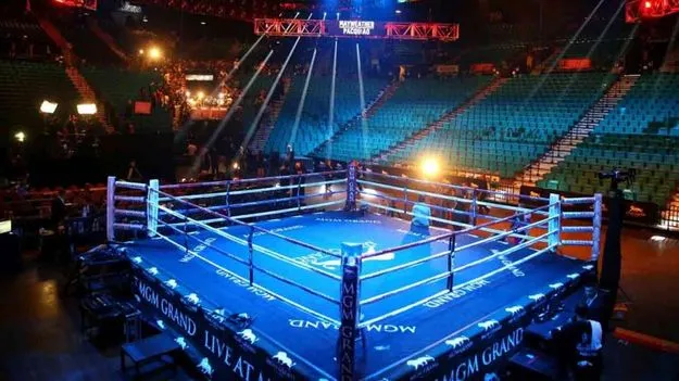 National Senior Boxing Championship: బాక్సర్లకు చేదు అనుభవం