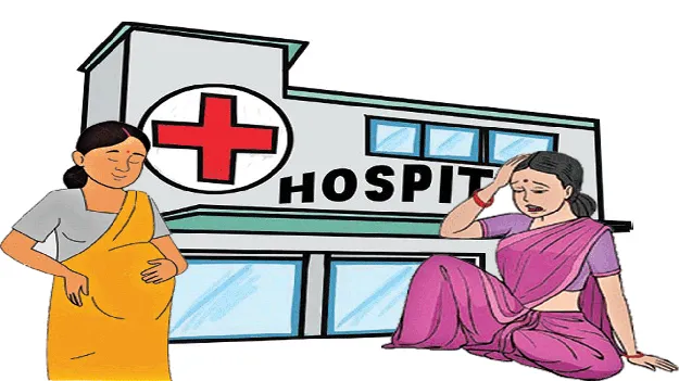 తల్లీబిడ్డల ప్రాణాలు కాపాడలేకపోతున్నాం!