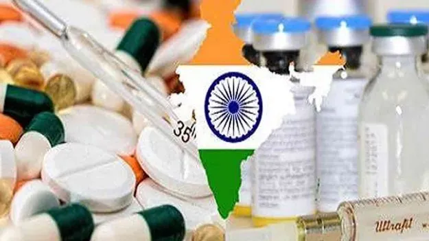 Pharmexcil: 2030 నాటికి ఫార్మా పరిశ్రమ రూ.12 లక్షల కోట్లకు