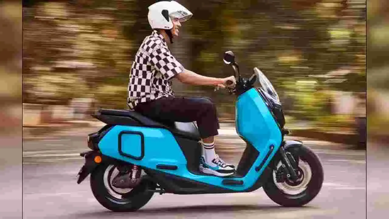 River Mobility Electric Scooters: విస్తరణ బాటలో రివర్‌ మొబిలిటీ
