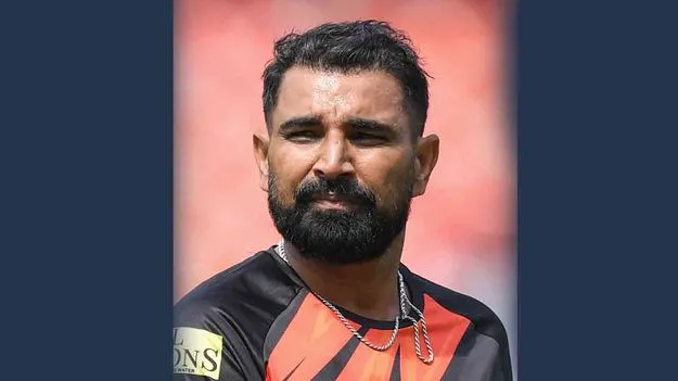 Mohammed Shami: షమికి ‘సర్‌’ పిలుపు