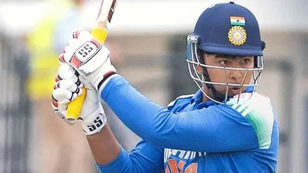 India Under 19 Cricket:  చెలరేగిన వైభవ్‌