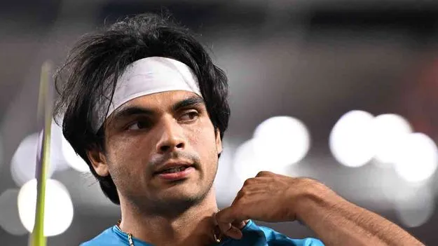 Neeraj Chopra News: జేఎస్‌డబ్ల్యూతో నీరజ్‌ తెగదెంపులు