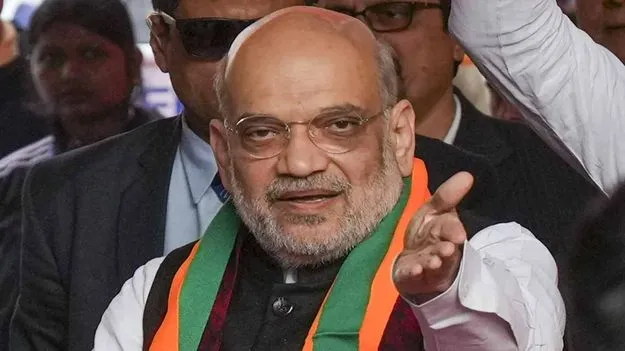 Amit Shah: తమిళనాడు, బెంగాల్‌లో రాబోయేది ఎన్డీయే సర్కారే.. అమిత్‌షా ధీమా