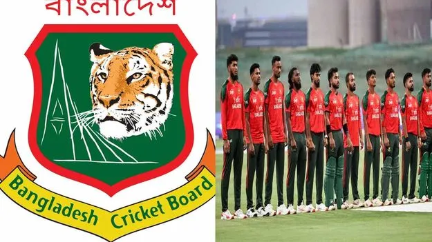 Bangladesh Requests: భారత్‌తో ఉద్రిక్తత.. ఐసీసీకి బంగ్లా క్రికెట్‌ బోర్డు కీలక లేఖ..