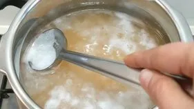 Cooking Dal - Bloating Foam: పప్పు వండేటప్పుడు నురగ.. ఇది హానికరమా? వైద్యులు ఏం చెబుతున్నారంటే..