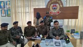 Fake IAS officer: అంతా పక్కాగా మేనేజ్ చేసిన నకిలీ ఐఏఎస్! ఒకే ఒక మిస్టేక్‌తో..