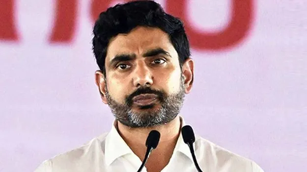 Nara Lokesh: గవర్నర్‌కు జన్మదిన శుభాకాంక్షలు తెలిపిన మంత్రి లోకేశ్