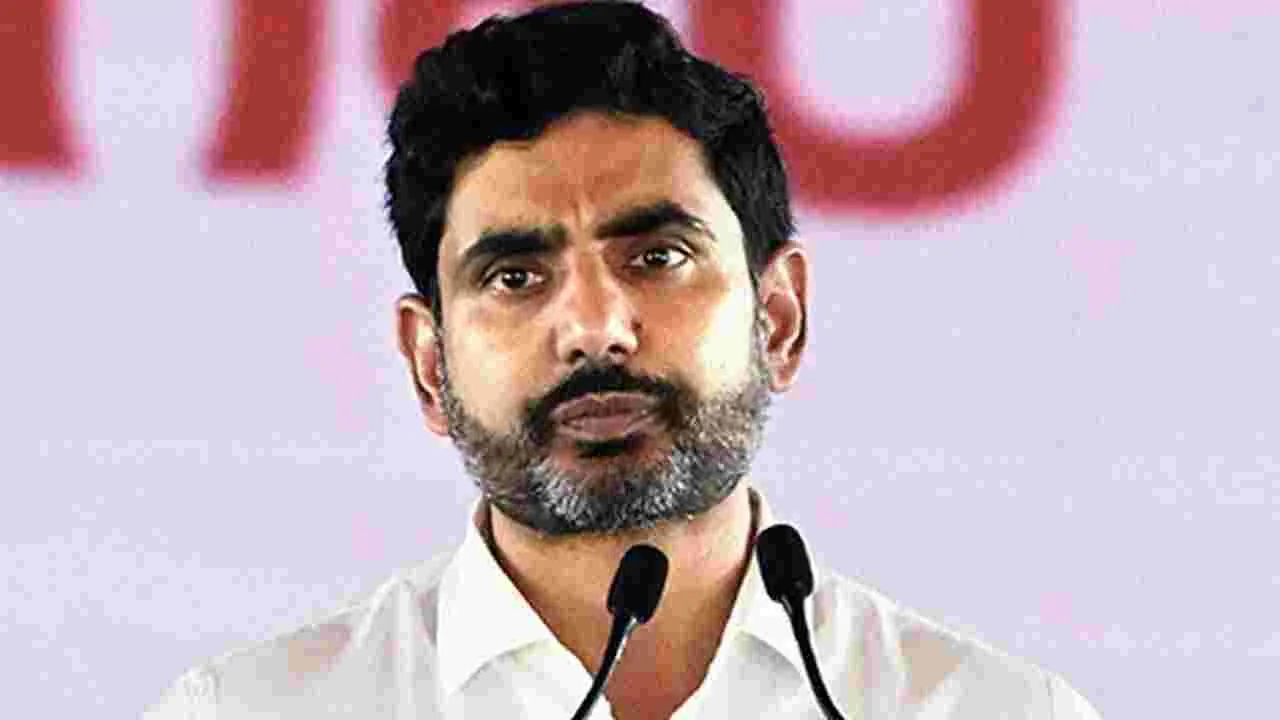 Nara Lokesh: గవర్నర్‌కు జన్మదిన శుభాకాంక్షలు తెలిపిన మంత్రి లోకేశ్