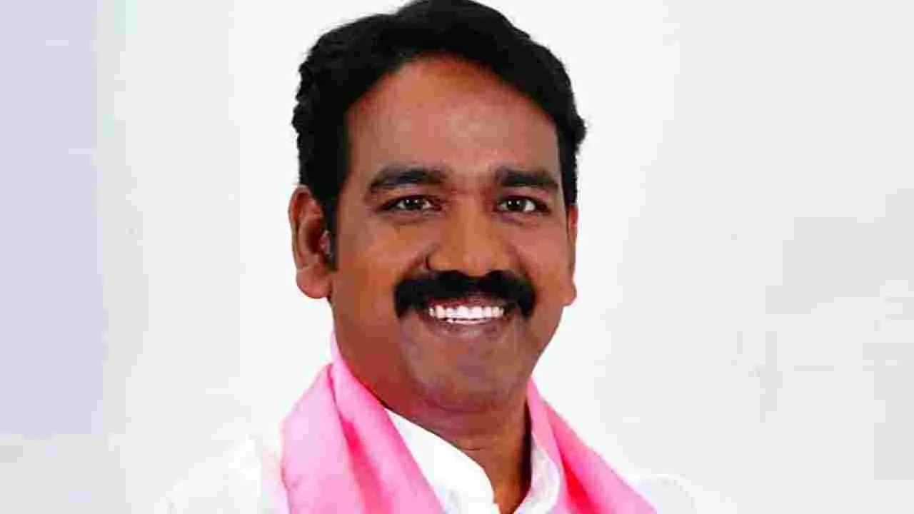 Phone Tapping Case: BRS ఎమ్మెల్సీ నవీన్ రావు రెండోసారి విచారణ