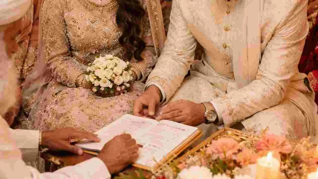 Indian Woman Deportation: భారతీయ మహిళను డిపోర్ట్ చేయనున్న పాక్! మతం మారి స్థానికుడిని పెళ్లి చేసుకున్నా..