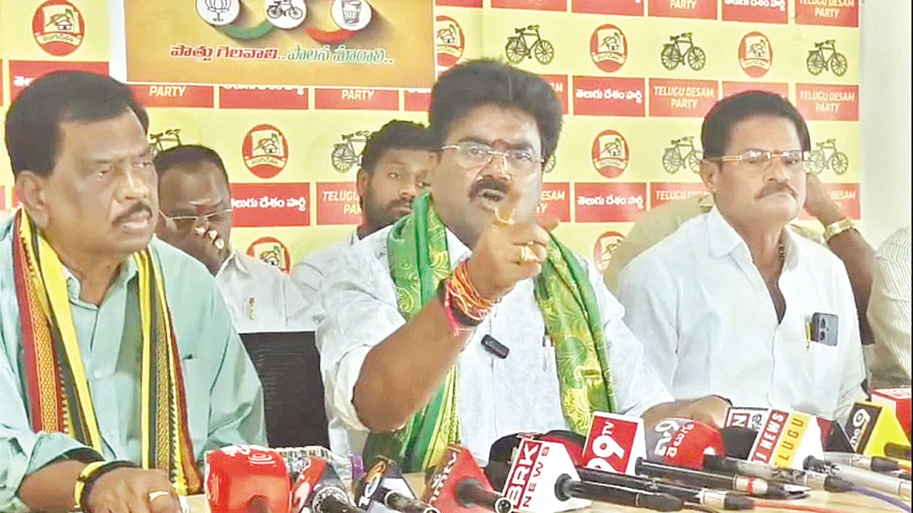 ఎన్నికల హామీల అమలు.. జగన్‌ రెడ్డికి చెంపపెట్టు