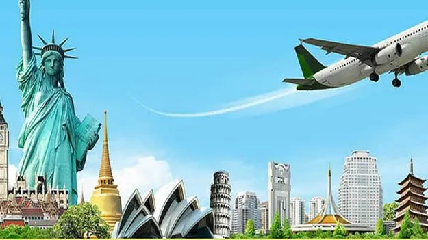 Travel Packages for Beginners: ఫస్ట్‌‌టైం విదేశాలకు వెళ్ళాలనుకుంటున్నారా?  ఇలా చేయడం బెస్ట్.!