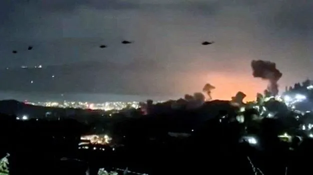 USA: అమెరికాది స్టేట్ టెర్రరిజమ్.. క్యూబా ఘాటు వ్యాఖ్యలు