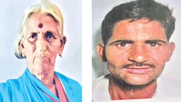 అత్త పెద్దకర్మ రోజునే అల్లుడి మృతి