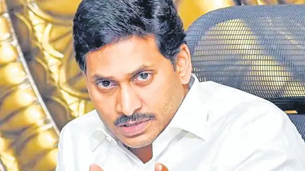 Bhogapuram Airport: ఎర్ర బస్సూ రాదన్నది ఎవరు జగన్