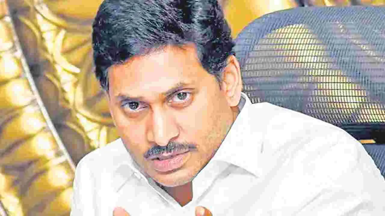 Bhogapuram Airport: ఎర్ర బస్సూ రాదన్నది ఎవరు జగన్