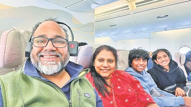 Palakollu Techie Demise: అమెరికాలో ఘోర ప్రమాదం