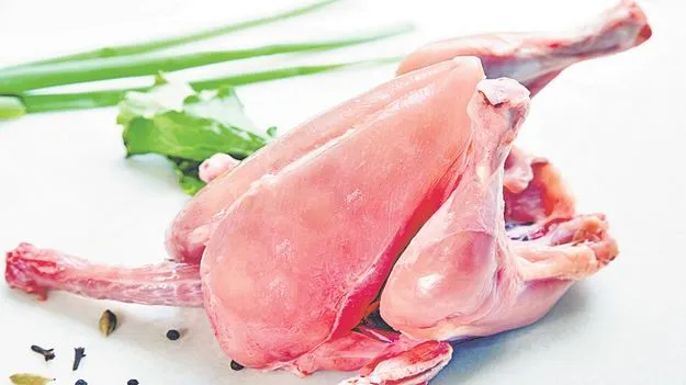 Chicken Prices Soar: కొండెక్కిన కోడి