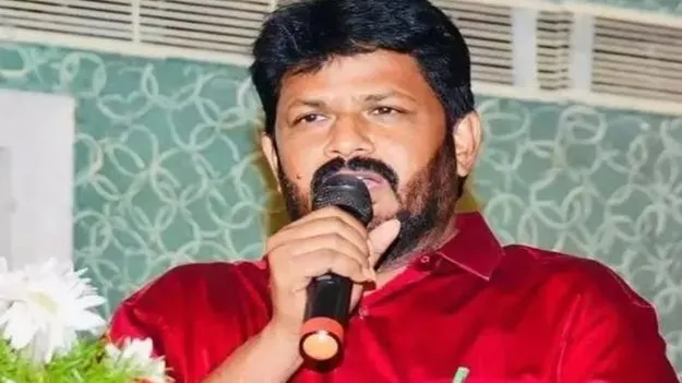 CPI: రేషన్‌ మాఫియాకు అడ్డుకట్ట వేయండి 