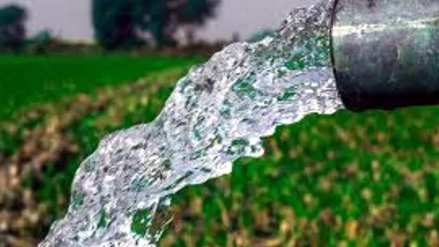 Water Resources Department: నామినేషన్‌ పద్ధతిపై రూ.10 లక్షల వరకు పనులు