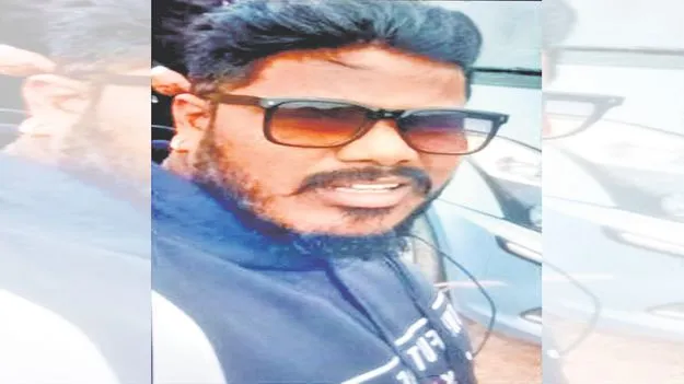 Tanakallu Demise Case: భార్యను ఎత్తుకెళ్లాడని నరికేశాడు