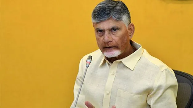 CM Chandrababu: అన్నింటా స్పీడ్‌ ఆఫ్‌ గవర్నెన్స్‌ 