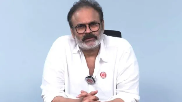 కూటమి కోసం త్యాగాలు చేయాలి..: నాగబాబు