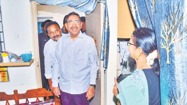 Minister Narayana: జూన్‌ నాటికి టిడ్కో ఇళ్ల నిర్మాణాలు పూర్తి