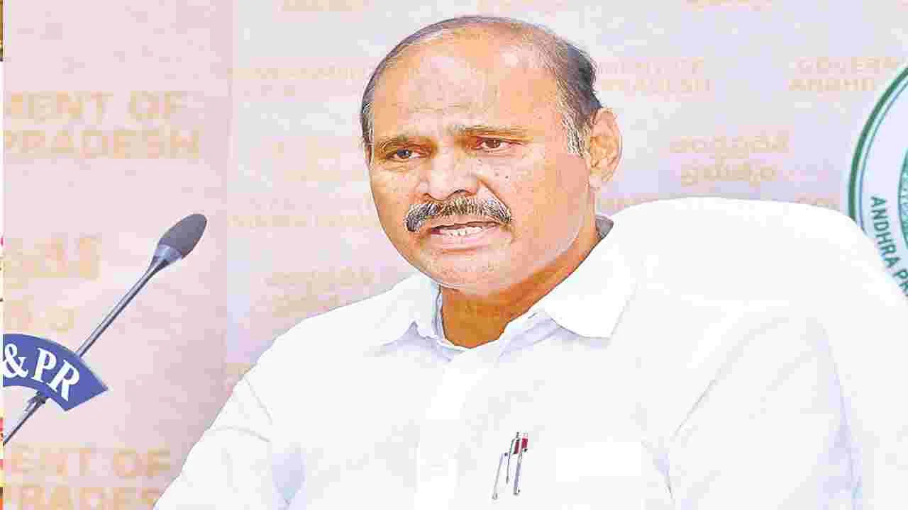 Minister Kolusu Parthasarathy: విద్యుత్‌ చార్జీలు మరింత తగ్గిస్తాం
