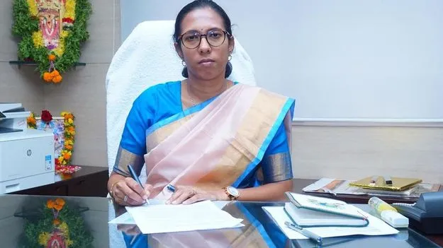 Genko MD Nagalakshmi: ఏడాదిలో జెన్కోకు రూ.77 కోట్లు ఆదా