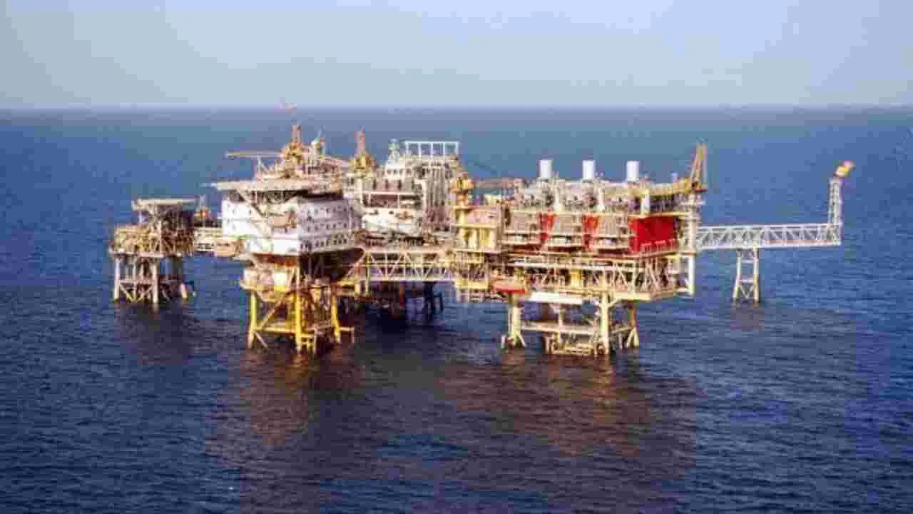 Venezuela Oil Fields - ONGC: అమెరికా కనుసన్నల్లో వెనెజువెలా వ్యవహారాలు.. భారత్‌కు ప్రయోజనం ఇదీ