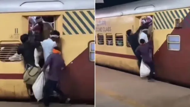 Life of Common Man: సామాన్యుడి దుర్భర జీవితం.. నెట్టింట బీభత్సం సృష్టిస్తున్న వీడియో