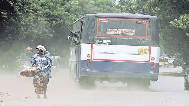 కాలుష్య నియంత్రణకు ప్రణాళిక