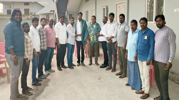 విద్యుత్‌ సమస్యల పరిష్కారానికి కృషి